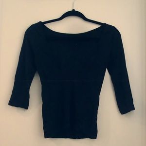 Foreign Exchange Shirt